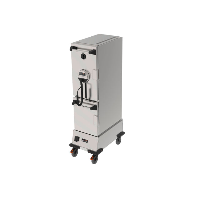 Rieber thermoport® 3000 hybr.ak-W&ak-K R290 – Perspektivansicht