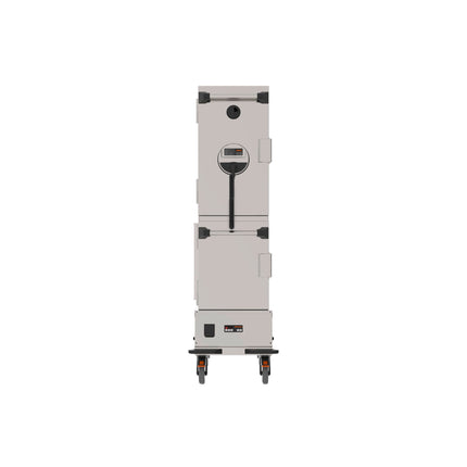 Rieber thermoport® 3000 hybr.ak-W&ak-K R290 – Frontansicht