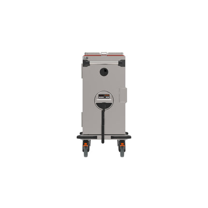 Rieber thermoport® CNS 1600-D umluftbeheizt – Frontansicht