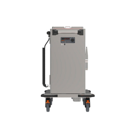 Rieber hybrid kitchen 140°C-D mobil – Frontansicht