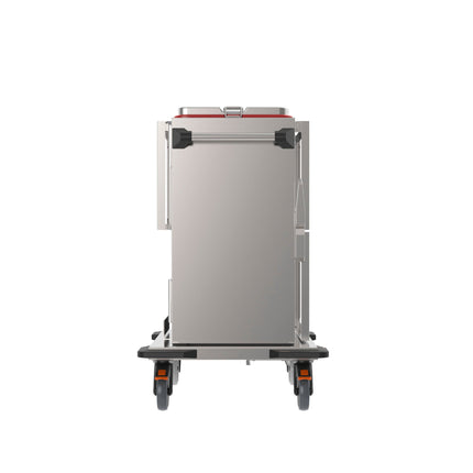 Rieber thermoport® canteen – Frontansicht
