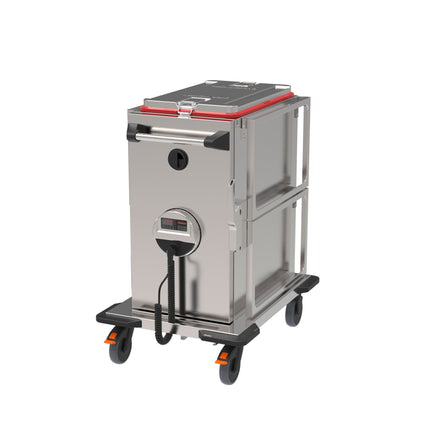 Rieber thermoport® canteen (100°C) – Perspektivansicht