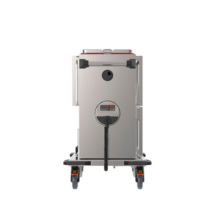 Rieber thermoport® canteen (100°C) – Frontansicht