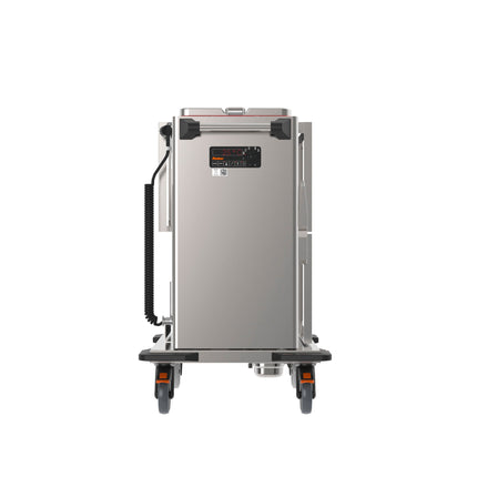 Rieber thermoport® canteen (hybrid 140°C) – Frontansicht