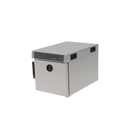 Rieber thermomat® 1/1 - Tür - 3 Schienen – Perspektivansicht