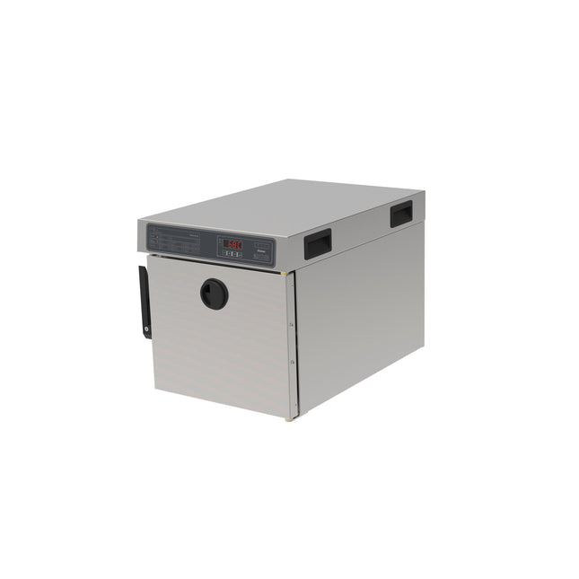 Rieber thermomat® 1/1 - Tür - 3 Schienen – Perspektivansicht