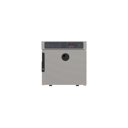 Rieber thermomat® 1/1 - Tür - 3 Schienen – Frontansicht