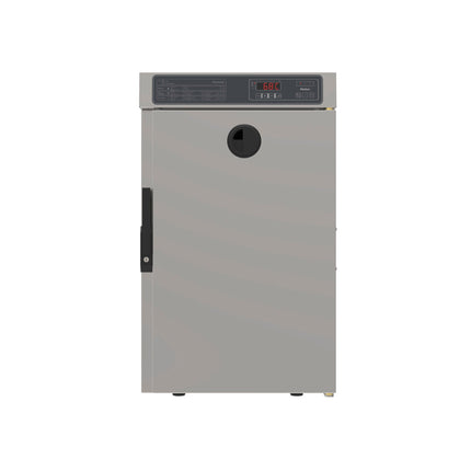Rieber Thermomat® 1/1 - Tür - 7 Schienen – Frontansicht