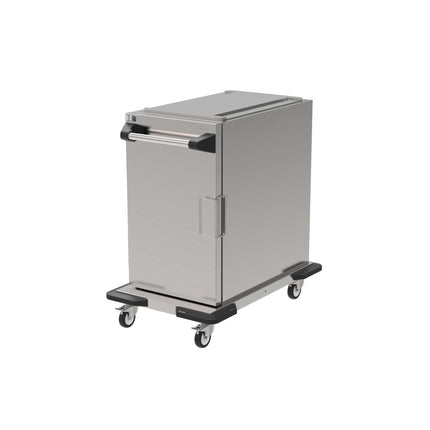 Rieber thermoport® CNS 1400 unbeheizt – Perspektivansicht
