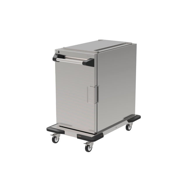 Rieber thermoport® CNS 1400 unbeheizt – Perspektivansicht