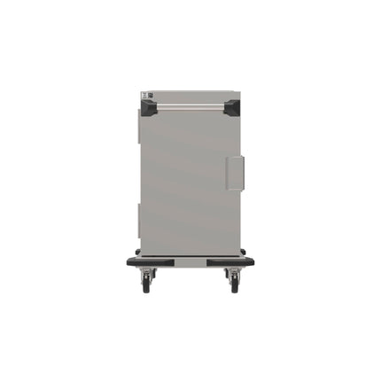 Rieber thermoport® CNS 1400 unbeheizt – Frontansicht