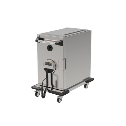 Rieber thermoport® CNS 1400 umluftbeheizt – Perspektivansicht