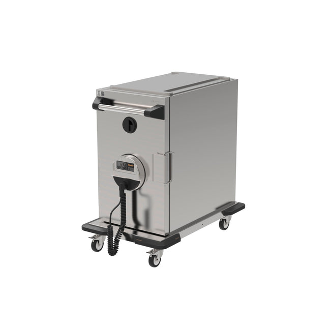 Rieber thermoport® CNS 1400 umluftbeheizt – Perspektivansicht