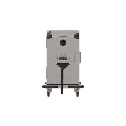 Rieber thermoport® CNS 1400 umluftbeheizt – Frontansicht