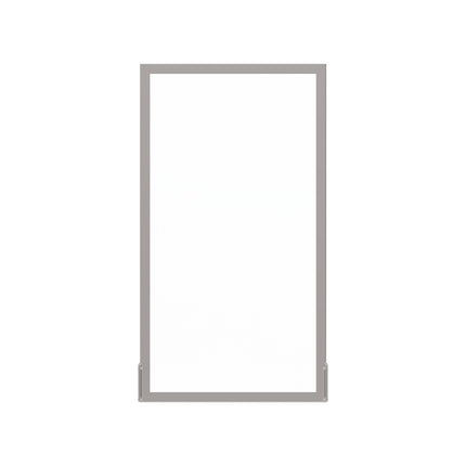 Rieber Schutzscheibe thermoport® canteen – Frontansicht