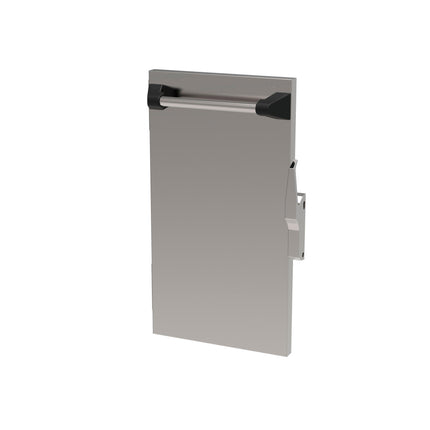 Rieber Tür thermoport® canteen (unbeheizt) – Perspektivansicht