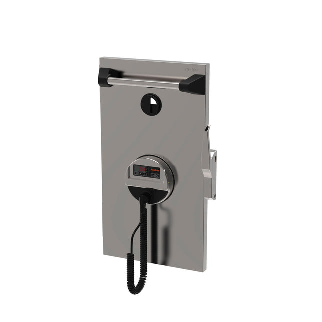 Rieber Tür thermoport® canteen (100°C) – Perspektivansicht