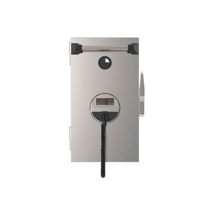Rieber Tür thermoport® canteen (100°C) – Frontansicht