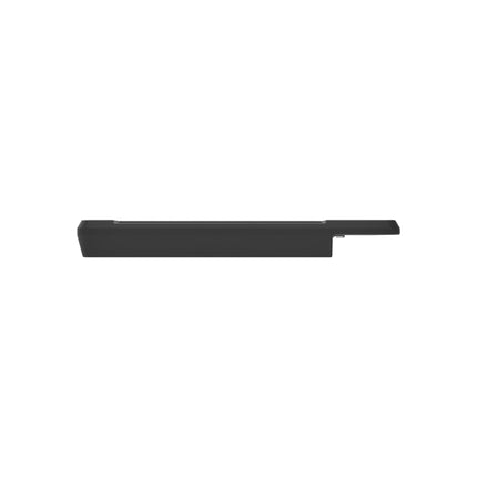 Rieber Transportsicherung - thermoport® CNS – Frontansicht