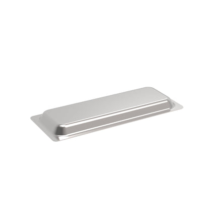 Rieber GN-Kühlpellet CNS 2/8 - 21mm – Perspektivansicht