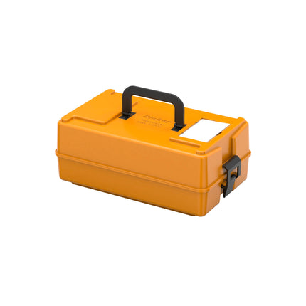 Rieber thermoport® K 10 - orange – Perspektivansicht