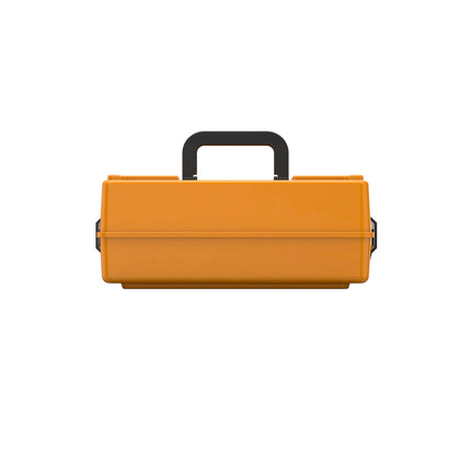 Rieber thermoport® K 10 - orange – Frontansicht
