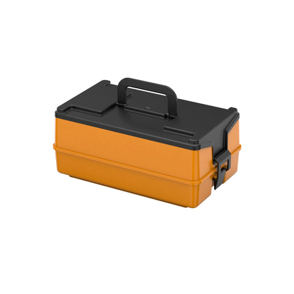 Rieber thermoport® K 10 KW - orange – Perspektivansicht