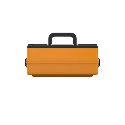 Rieber thermoport® K 10 KW - orange – Frontansicht