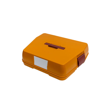 Rieber thermoport® K 20 m. Griff-Variante S4 – Perspektivansicht