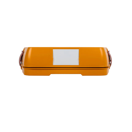 Rieber thermoport® K 20 m. Griff-Variante S4 – Frontansicht