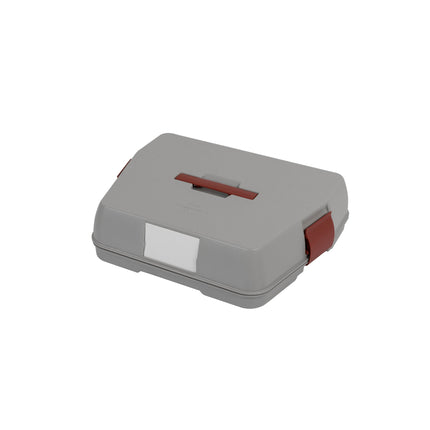 Rieber thermoport® K 21 unbeheizt V.1.2-grau – Perspektivansicht