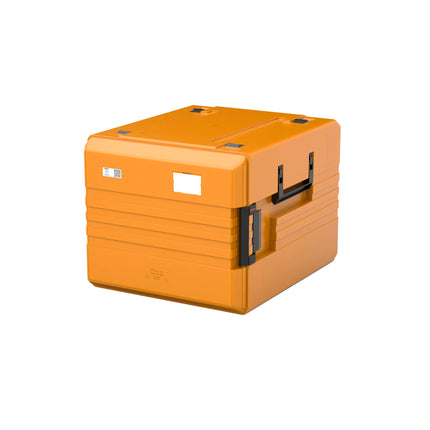Rieber thermoport® K 6000 unbeheizt - orange – Perspektivansicht