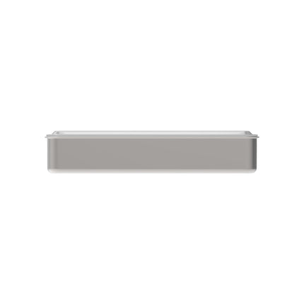 Rieber Speisenschale-Latentw-1-tlg +Poly-Deckel – Frontansicht