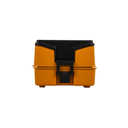 Rieber thermoport® 10 D Set 1 orange – Frontansicht