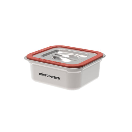Rieber Set GN-Beilagensch.1/6 microwave+WD – Perspektivansicht