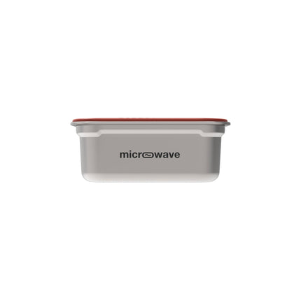Rieber Set GN-Beilagensch.1/6 microwave+WD – Frontansicht