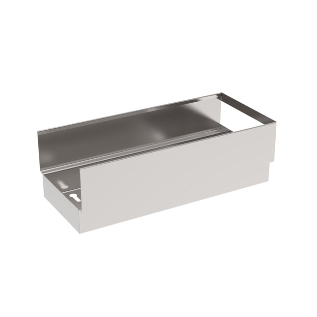 Rieber Base - Thermi CNS 7L beheizt/unbeheizt – Perspektivansicht