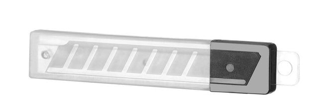 HENDI Ersatzmesser zu Grillplattenschaber 855201 – 10 Stück – Produktansicht