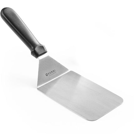 HENDI Wender – flexibel – designed by Robert Bronwasser – Schwarz – 310 × 96 mm – Produktansicht