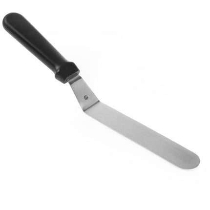 HENDI Winkelpalette – designed by Robert Bronwasser – Schwarz – 31 × 325 mm – Produktansicht