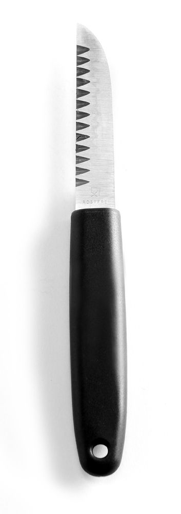 HENDI Dekoriermesser – 200 mm – Produktansicht