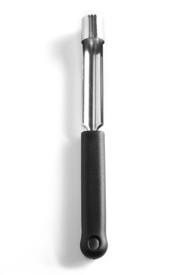 HENDI Apfelentkerner – Schwarz – 215 mm – Produktansicht