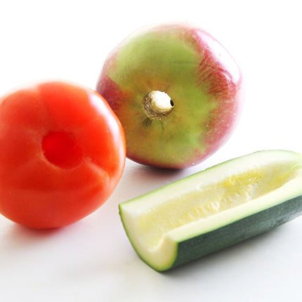 HENDI Obst- & Gemüseentkerner – Schwarz – 220 mm – weitere Produktansicht
