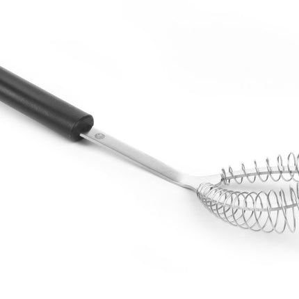 HENDI Schneebesen – Schwarz – 300 mm – weitere Produktansicht