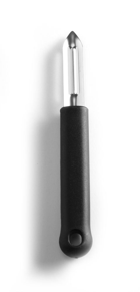 HENDI Kartoffelschäler – 175 mm – Produktansicht