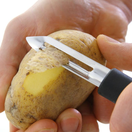 HENDI Kartoffelschäler – 175 mm – weitere Produktansicht