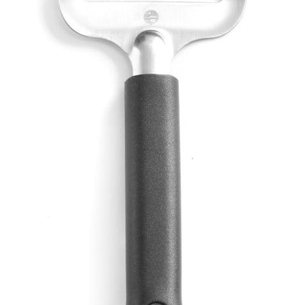 HENDI Käsehobel für Weichkäse – Schwarz – 160 mm – Produktansicht
