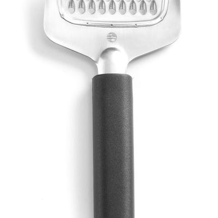 HENDI Käsereibe – Schwarz – 170 mm – Produktansicht