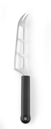 HENDI Käsemesser für Weichkäse – Schwarz – 270 mm – Produktansicht