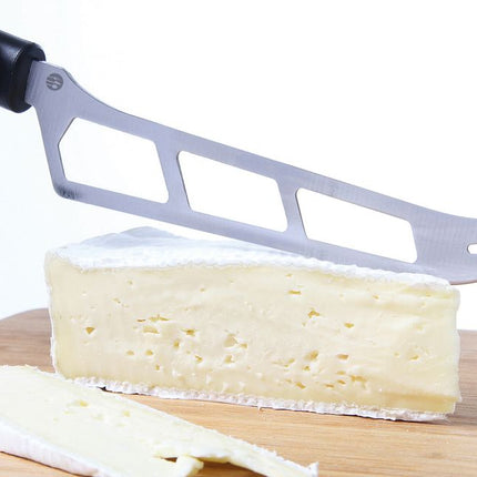HENDI Käsemesser für Weichkäse – Schwarz – 270 mm – weitere Produktansicht